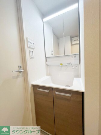 ヴィラ堀之内の物件内観写真